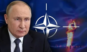 Avrupa askeri müdahaleyi tartıştı: Kremlin noktayı koydu!  NATO’ya jet yanıt