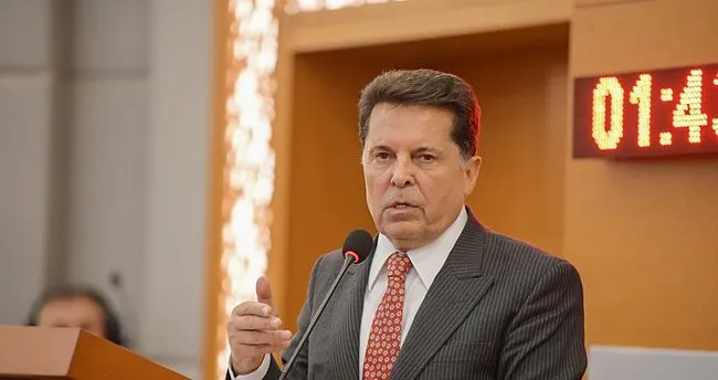 SON DAKİKA: CHP'li Esenyurt Belediye Başkanı Ahmet Özer'e terör gözaltısı! 1'i kırmızı listede 695 PKK'lı ile irtibat halinde - Son Dakika Haberler