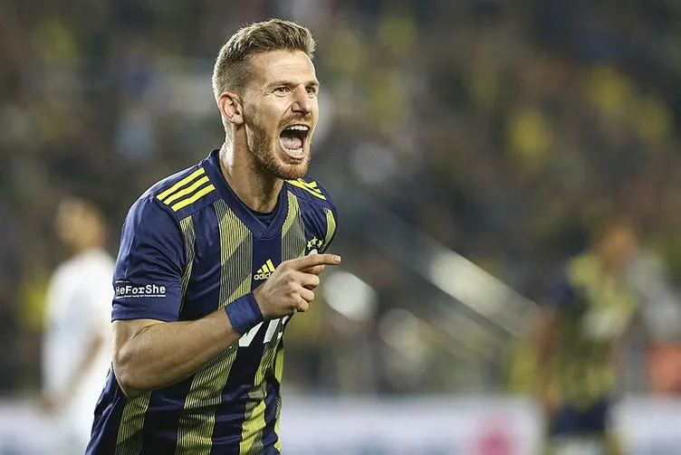 Transferde son dakika: Fenerbahçe’de şok gelişme! 7 isim kadro dışı