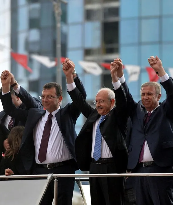 Kemal Kılıçdaroğlu’ndan Ekrem İmamoğlu ile Mansur Yavaş’a talimat: CHP’li o isim açıkladı!