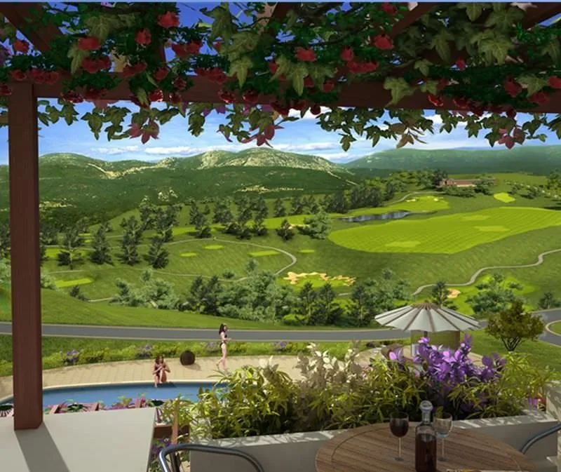 Dünyada ev fiyatları Son Dakika Haberler