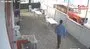 Engel tanımayan hırsız kamerada | Video