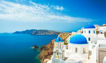 Komşunun güzel adaları