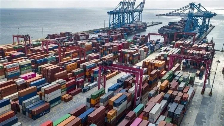 SON DAKİKA: Ticaret Bakanlığı açıkladı! İsrail’e ihracat kısıtlandı: 54 ürün grubu için...