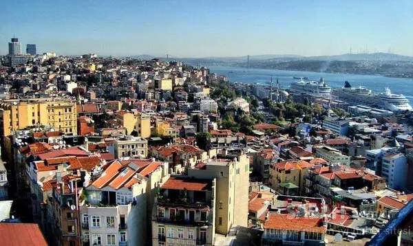 İstanbul’da yeni inşaat yönetmeliği devrede