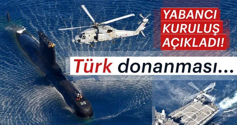 Ülkelerin donanma güçleri
