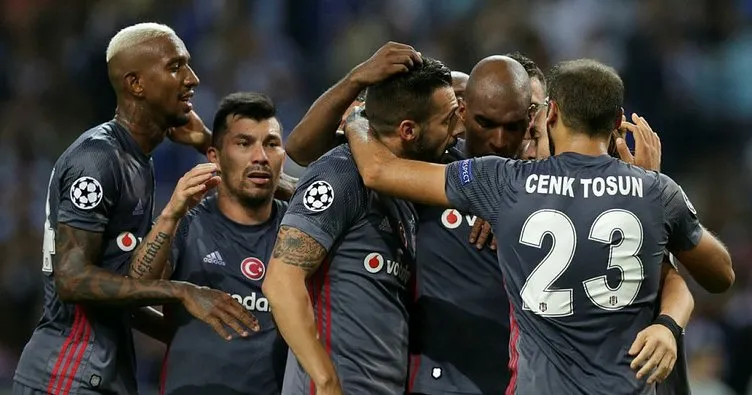 Monaco - Beşiktaş maçı ne zaman saat kaçta hangi kanalda?