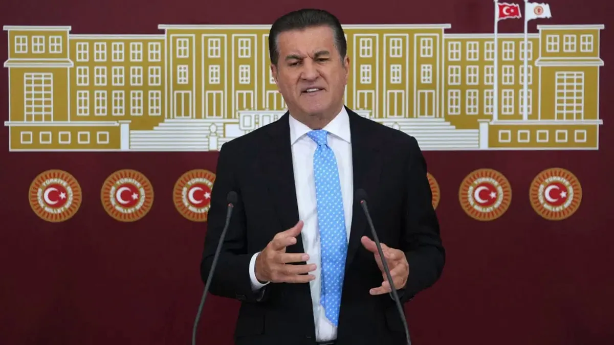 Mustafa Sarıgül’ün korku imparatorluğu ifşa oldu! Eski çalışandan çarpıcı ifade: Kamptan makam odasına uzanan çirkin yolculuk
