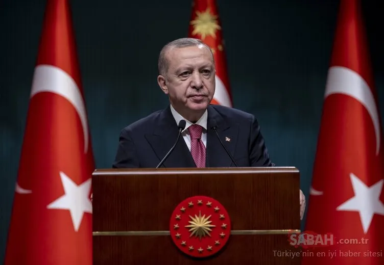 SON DAKİKA HABERİ | Kabine kritik gündem ile toplanıyor: Başkan Erdoğan Kabine Toplantısı kararlarını açıklayacak! İşte masadaki konular