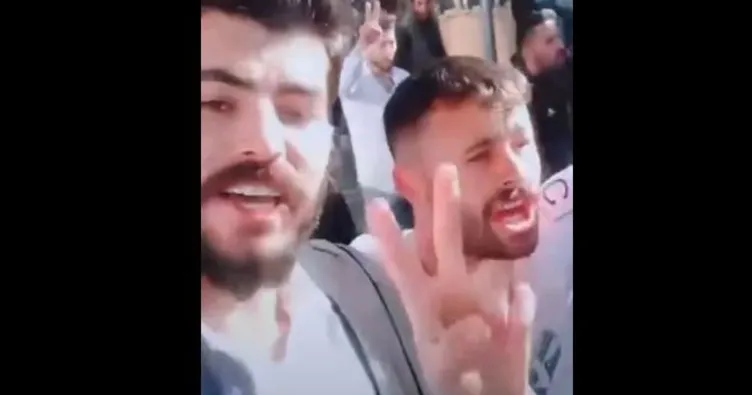 Kemal Kılıçdaroğlu’nun Van mitinginde ’Abdullah Öcalan’ sloganları!