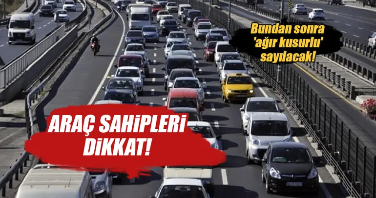 Cam filmi ’ağır kusur’ sayıldı