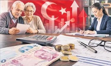 En düşük memur maaşı 70 bin TL’yi geçti