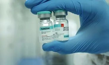 Turkovac, dünyaya şifa olacak