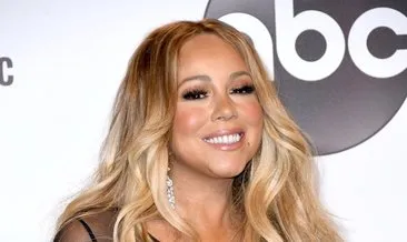 Mariah Carey’in tuhaf güzellik sırrı şaşırttı!