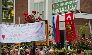 Aşırı sağcılar yine deneyecek