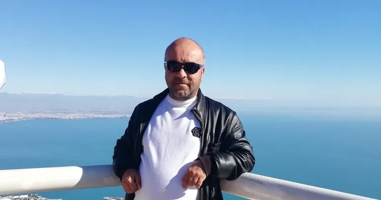 Kemer’de korkunç cinayet! Ünlü dövizci boğazı kesilmiş halde bulundu