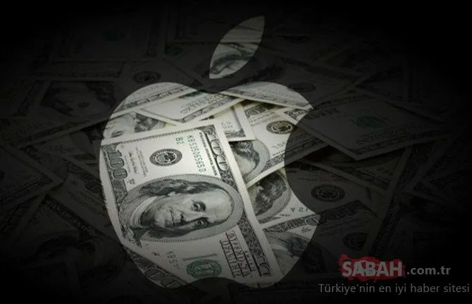 Teknoloji devlerinden tarihi düşüş! 100 milyar dolar...