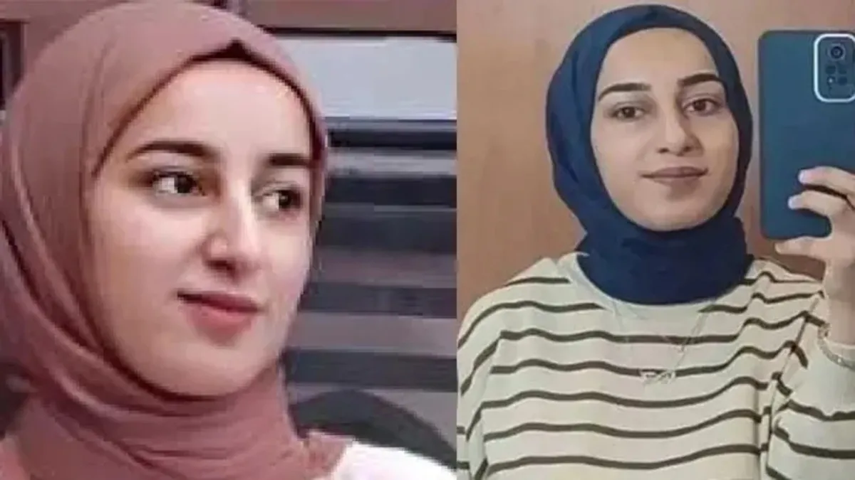 SON DAKİKA… Rojin Kabaiş soruşturmasında çarpıcı gelişme! 500 kişinin DNA’sı incelendi