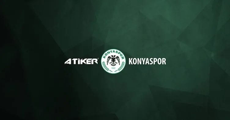 Atiker Konyaspor’dan Fenerbahçe maçı öncesi ’hakem’ açıklaması