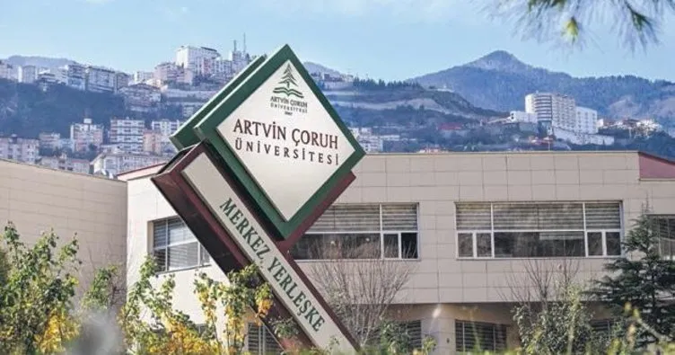 Türkiye’nin üreten ve markalaşan üniversitesi