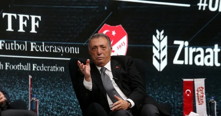 Ahmet Nur Çebi: Fenerbahçe algısını yıkacağız!
