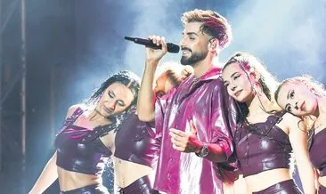 ‘Bebeleri piste alalım’