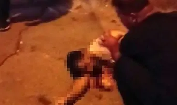 Gaziantep’in Şahinbey ilçesinde bir kişi dayısını tabancayla öldürdü