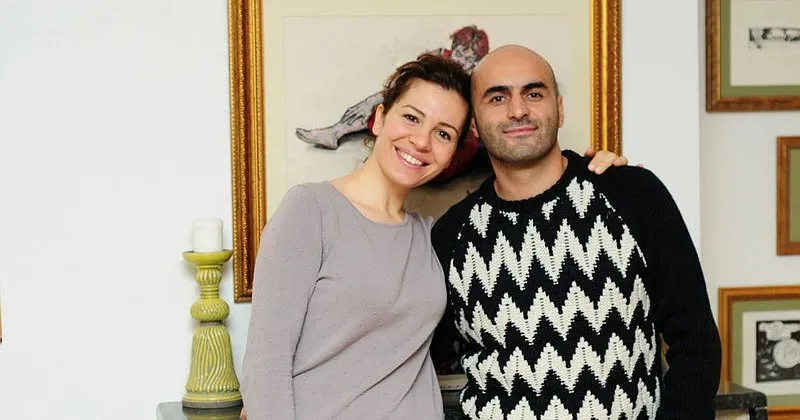 alper kul ve aylin kontente den mujdeli
