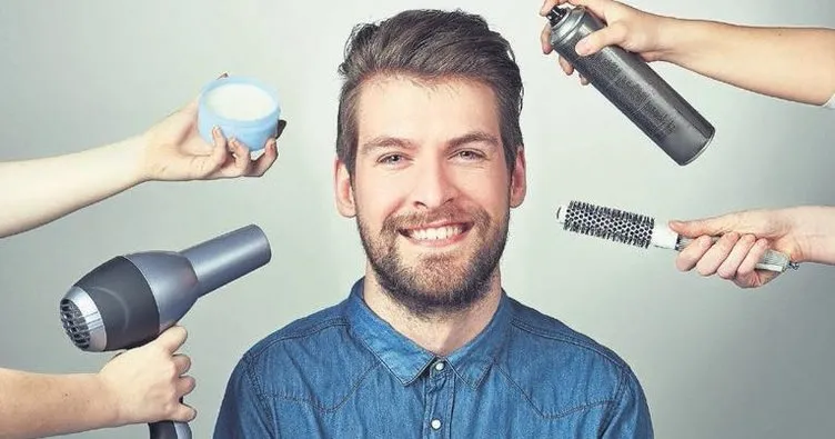 Erkeklerde en popüler estetik uygulaması saç ve sakal ekimi
