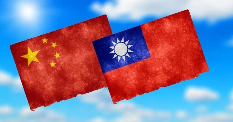 Çin’den seçim arifesindeki Tayvanlılara çağrı
