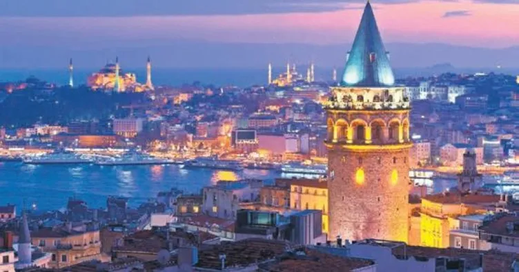 İstanbul kültürü dünyaya anlatılacak