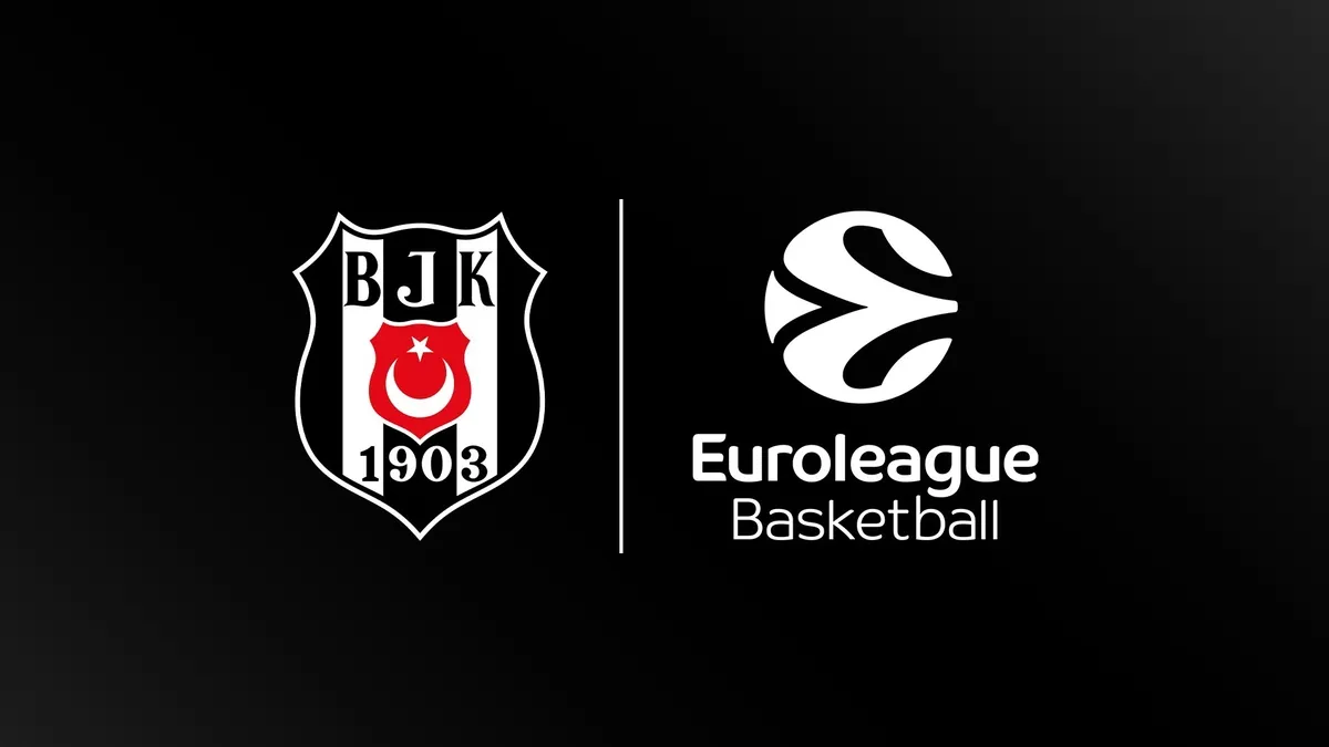 Beşiktaş, resmen EuroLegaue'de!