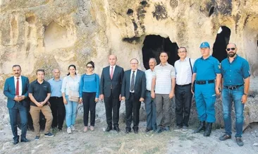 Frigya Vadisi’ne start verildi