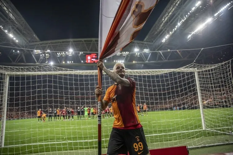 Son dakika Galatasaray haberi: Wolverhampton’un Mauro Icardi pişmanlığı! Diego Costa ve şok detay...
