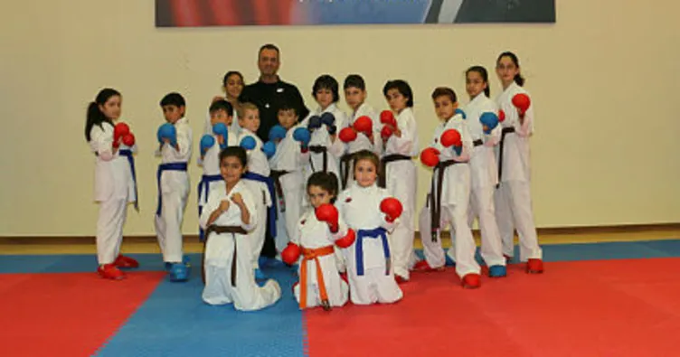 Antalya’da 12 ay ücretsiz spor imkanı