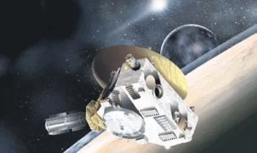 NASA’nın göz bebeği uyandı