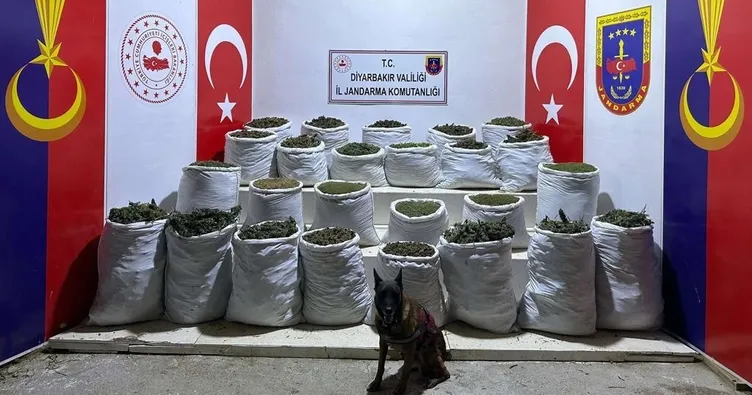 Uyuşturucuya ‘Eren-Huzur’ darbesi