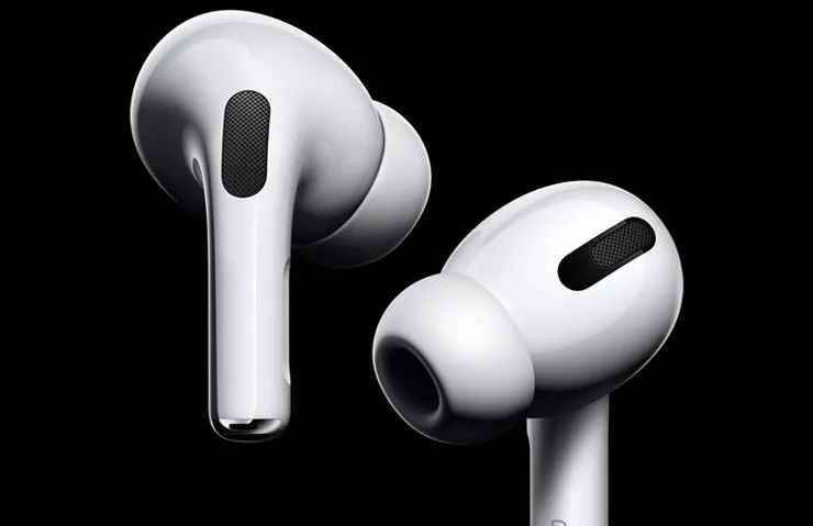 apple airpods pro yu tanitti iste