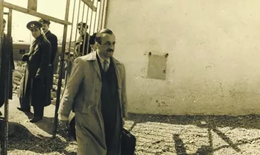 Şairlerin Sultanı: Necip Fazıl