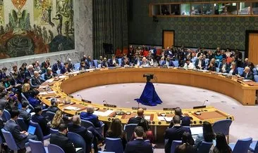 BMGK üyeleri kınadı ABD Hamas’ı suçladı