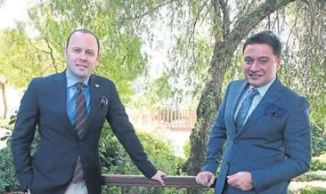 Gerilen ilişkileri ticaret onarıyor