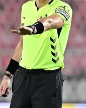 1. Lig’de haftanın hakemleri açıklandı!