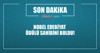 Nobel Edebiyat Ödülü Bob Dylan’ın