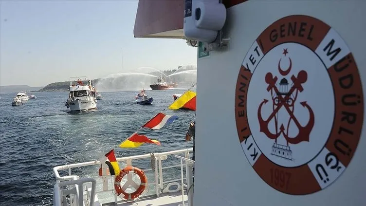 Kıyı Emniyeti Genel Müdürlüğü İstanbul için personel alımı yapacak