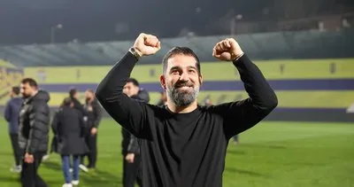 Son dakika Galatasaray transfer haberleri: Cimbom, Arda Turan’ın prensini alıyor! Okan Buruk’un ilk transferi...