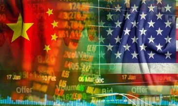 Çin ABD’yi korkuttu! 3 aşamalı plan devreye sokuldu
