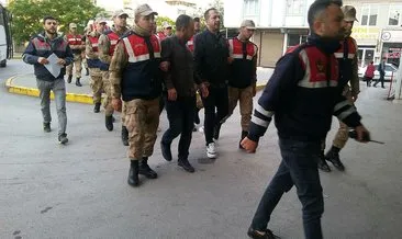 Gaziantep’te dev bahis operasyonu: 81 gözaltı