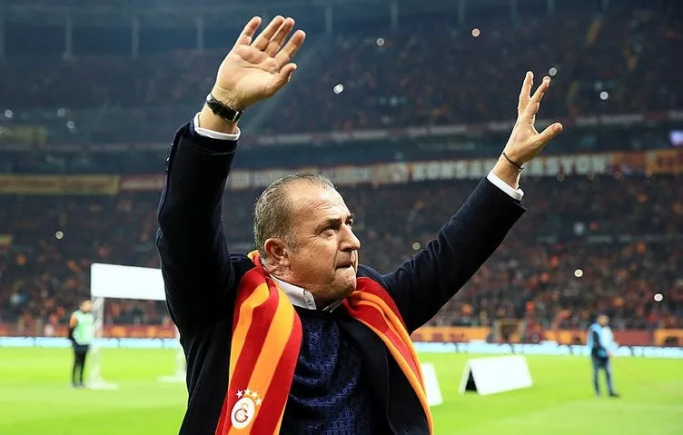 Hıncal Uluç, Galatasaray gündemini değerlendirdi! Fatih Terim...