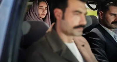 Sevdan Bir Ateş 2.bölüm izle: Show TV ile Sevdan Bir Ateş yeni bölümüyle ekranlarda!