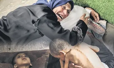 SON DAKİKA | Soykırımcı siyonist İsrail’den alçak itiraf: Gazze’ye gönderilen yardımları yaktık